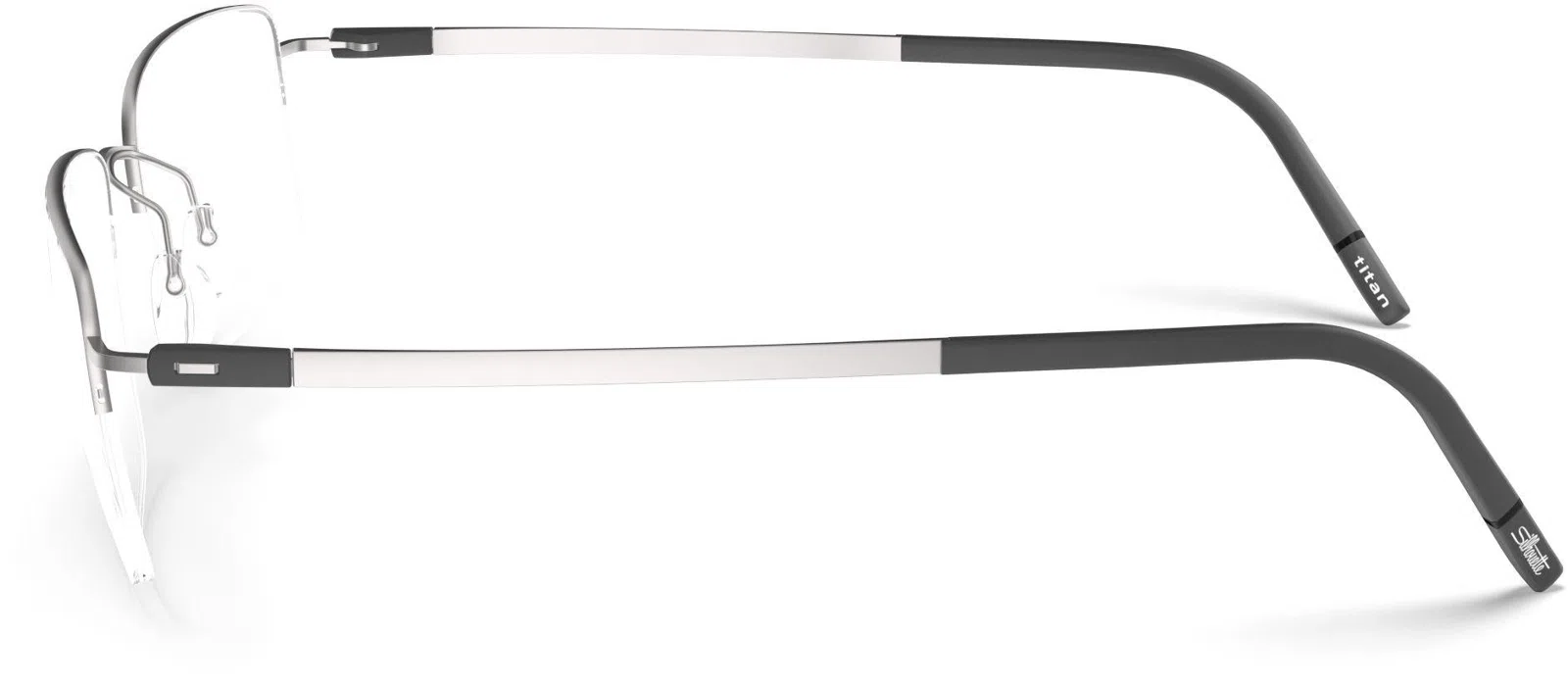 Silhouette Dynamic Dawn 5571 Eyeglasses - view 17